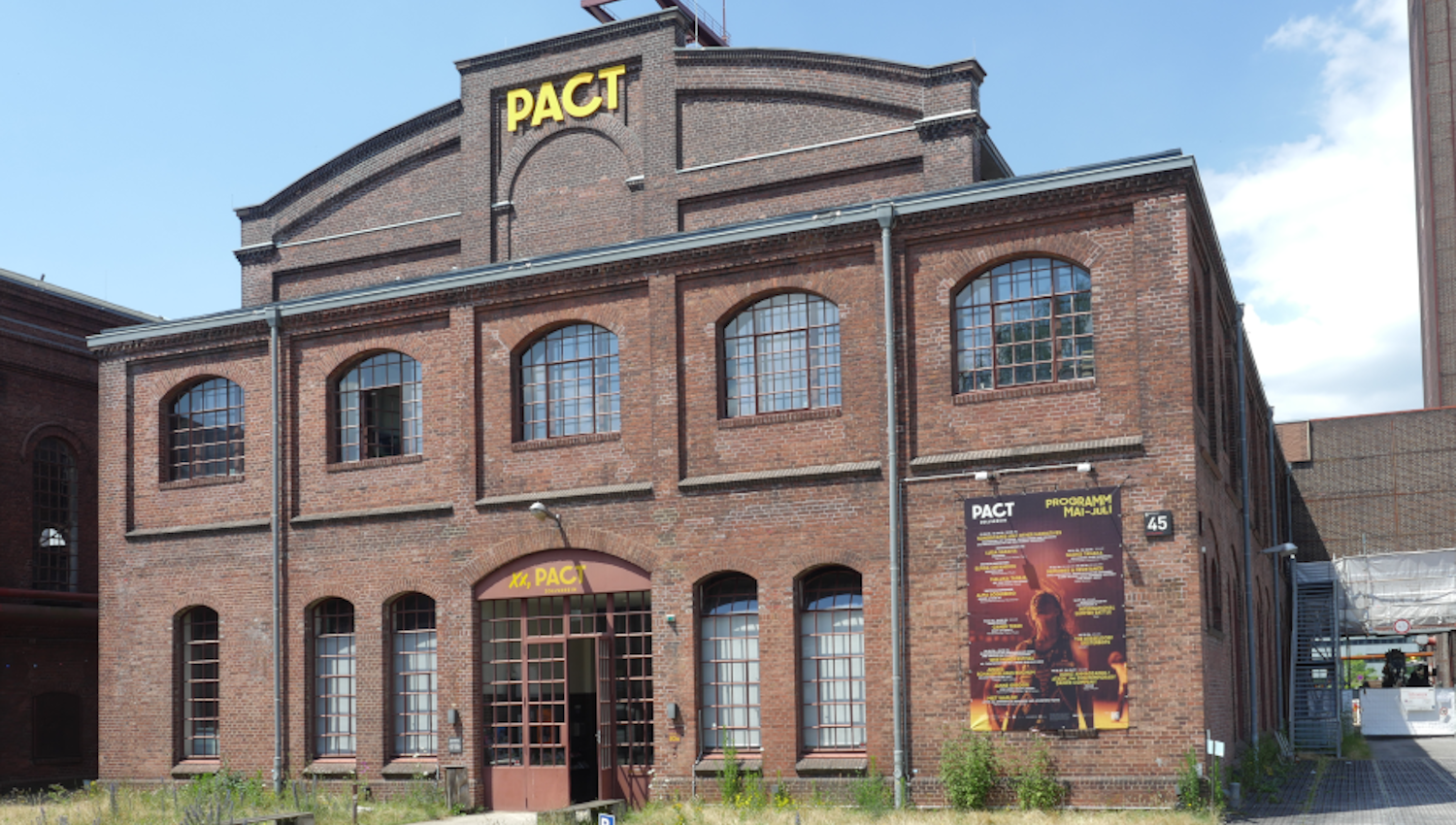 Pact-Zollverein-Zeche-Zollverein-1